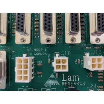LAM Research 810-802901-305 MD NODE 1 PM COMMON Board